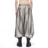 JULIUS 917PAM26 Gunmetal / Dk Wide Pants